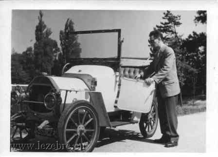 le zebre